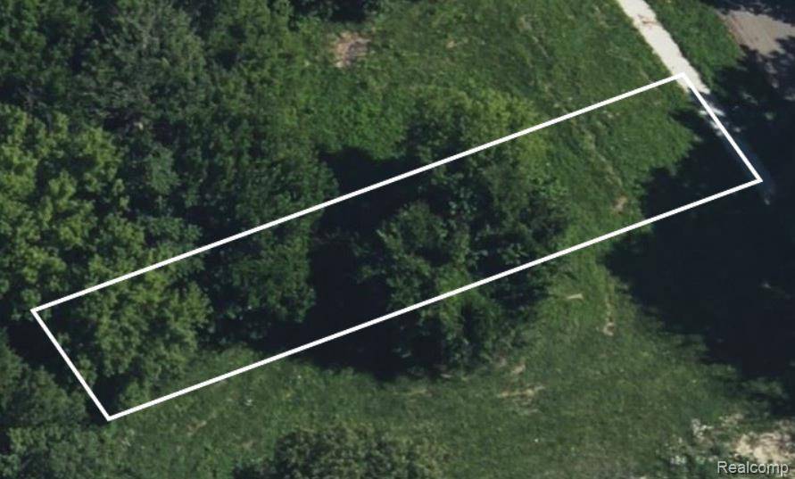 Detroit, MI 48210,3539 LOVETT Street