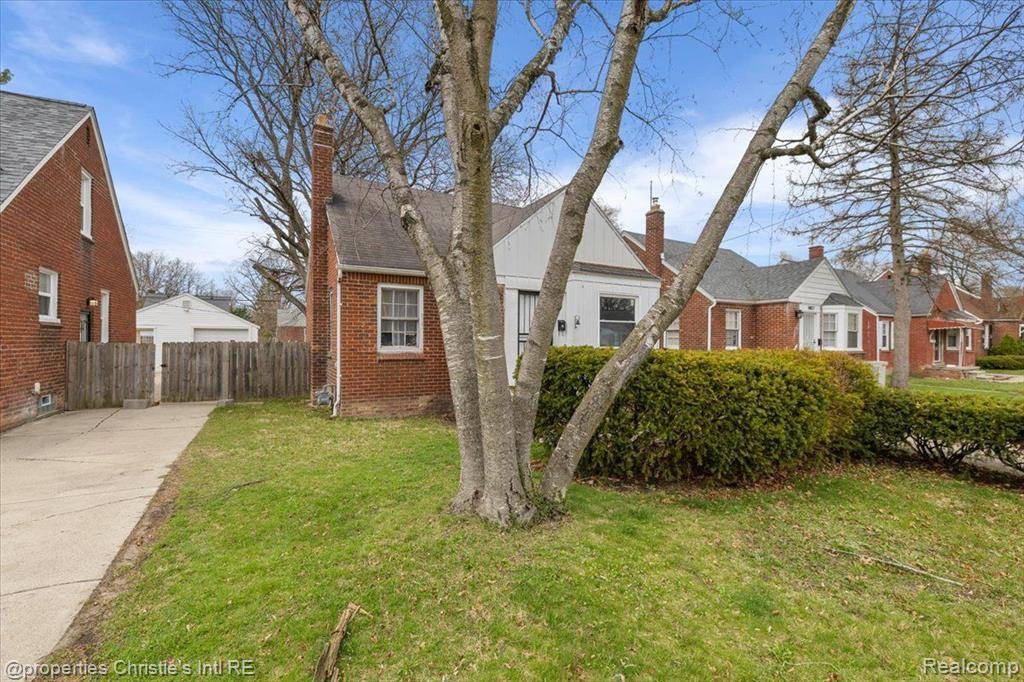 Detroit, MI 48224,10817 MARNE Street