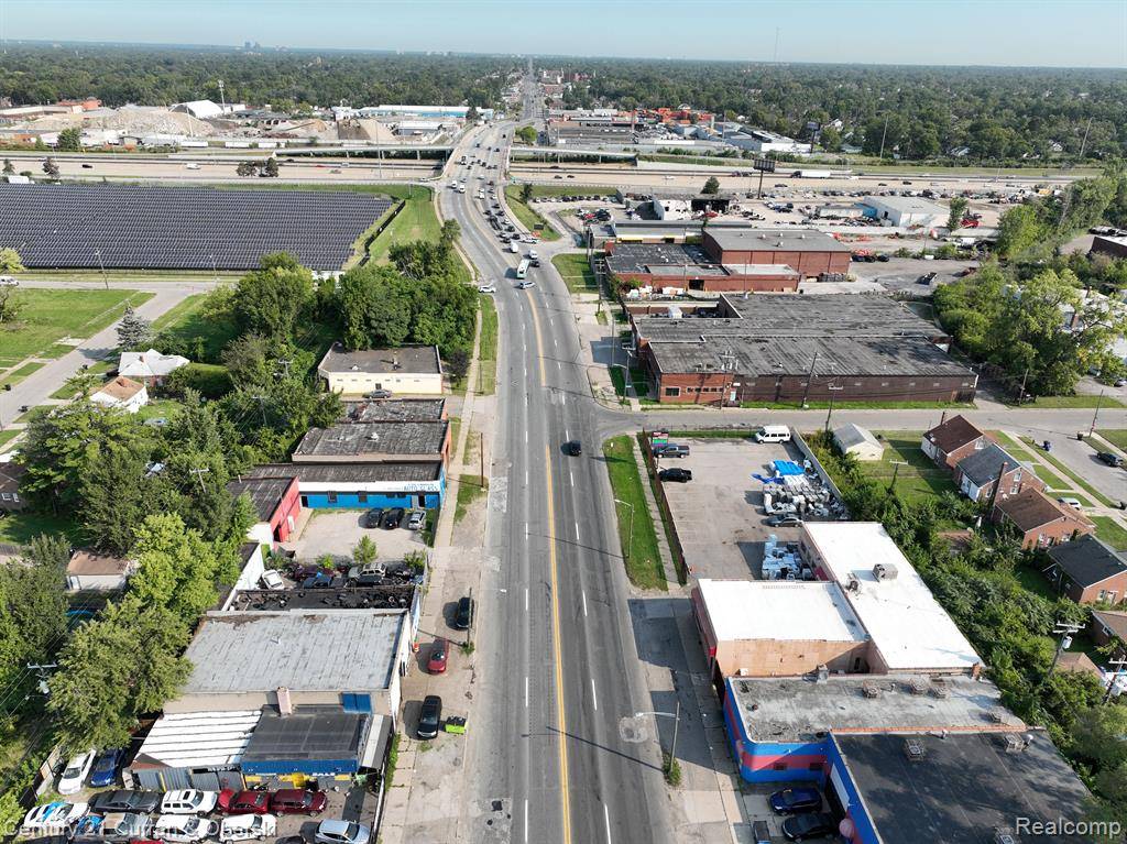 Detroit, MI 48227,12010 GREENFIELD Road