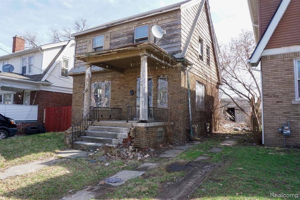 Detroit, MI 48238,13566 STOEPEL Street
