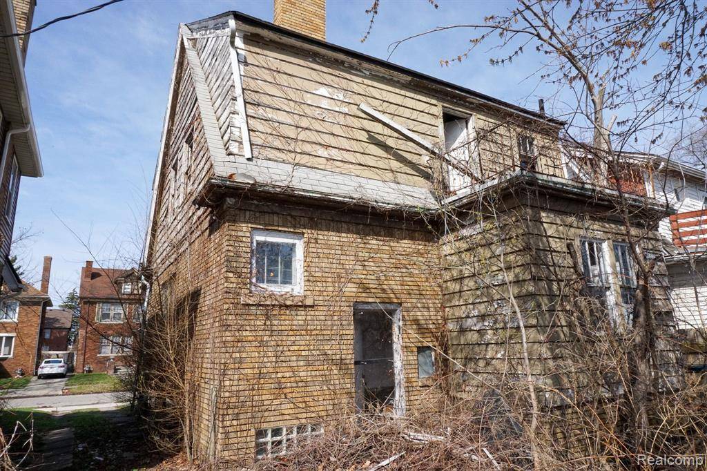 Detroit, MI 48238,13566 STOEPEL Street