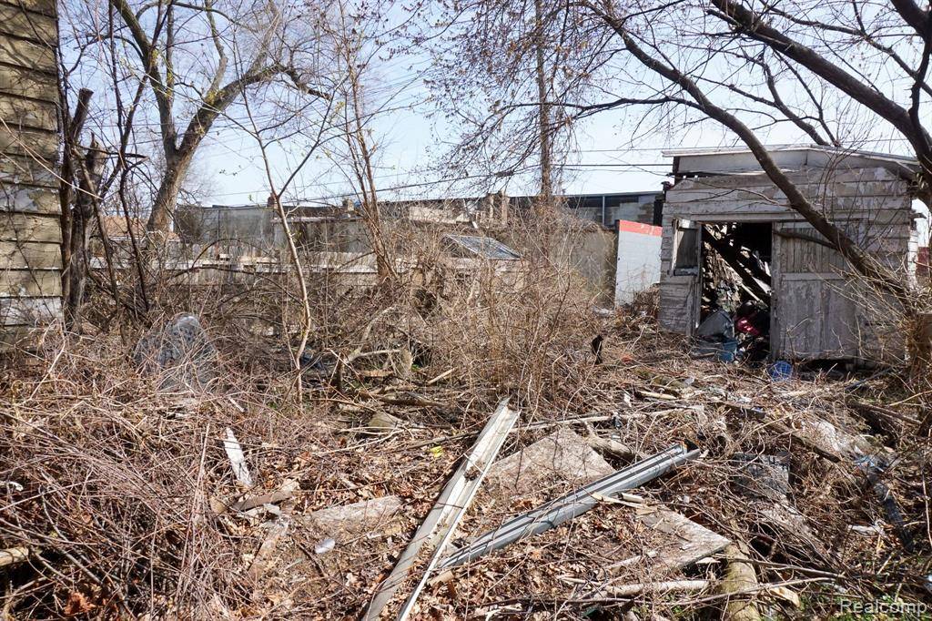Detroit, MI 48238,13566 STOEPEL Street