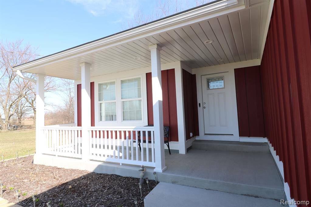 Tittabawassee Twp, MI 48623,8696 GILMOUR Lane