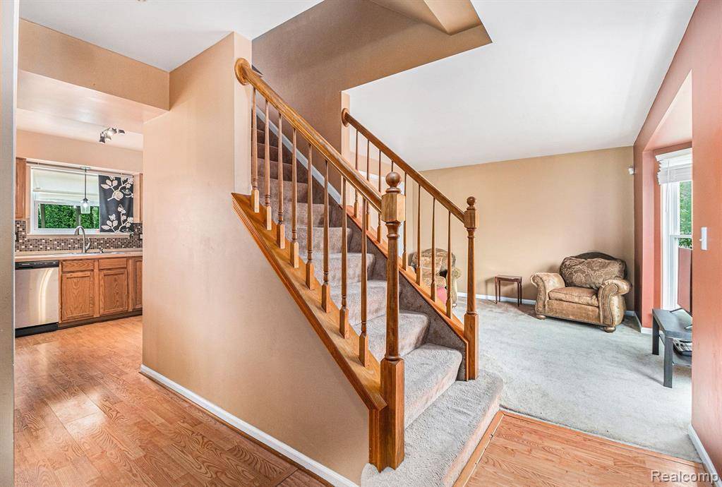 Van Buren Twp, MI 48111,6520 Greenbriar Drive