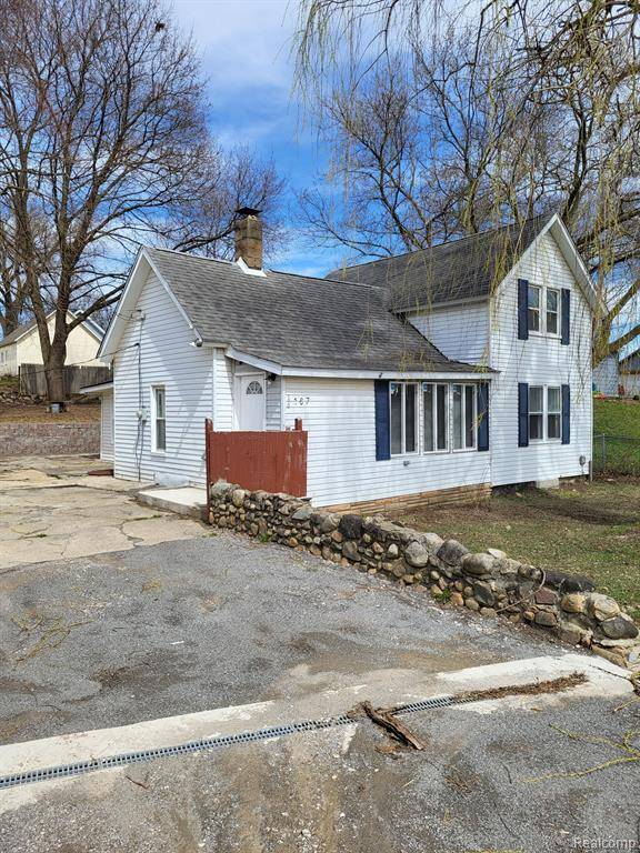 Highland Twp, MI 48357,167 BISHOP