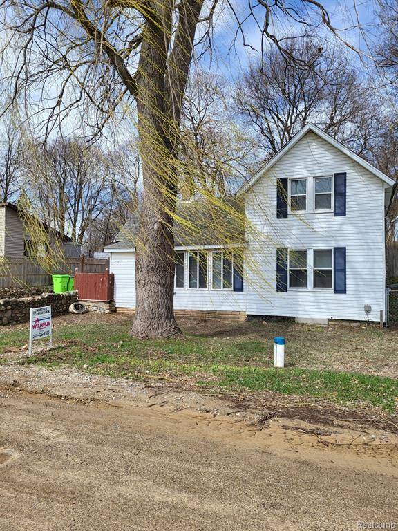 Highland Twp, MI 48357,167 BISHOP