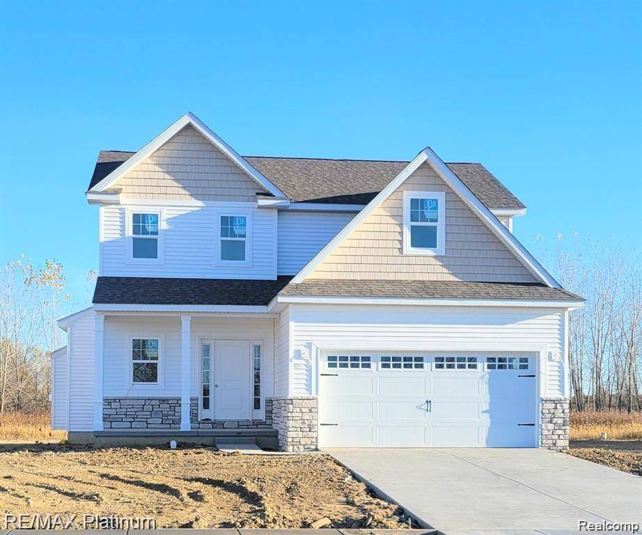 Fenton Twp, MI 48451,13222 WESTWINDS Drive