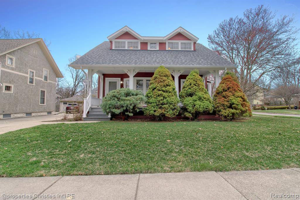 Northville, MI 48167,229 LINDEN Street