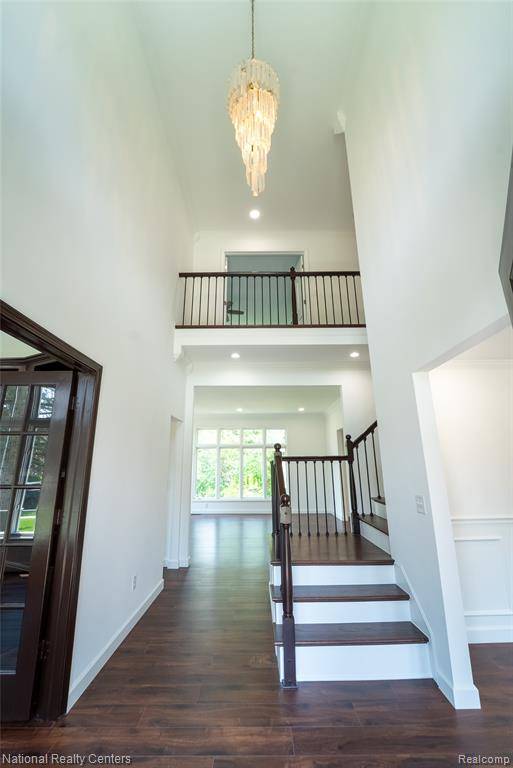 Shelby Twp, MI 48316,55495 Parkview Drive