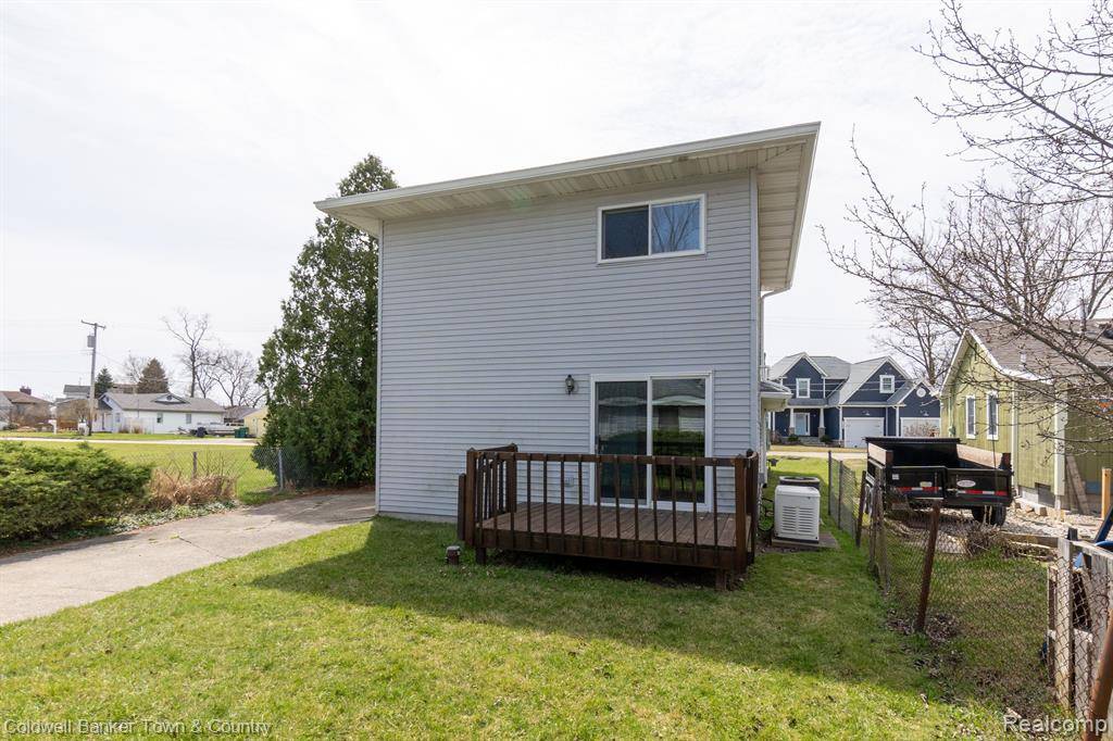 Green Oak Twp, MI 48189,11702 TODDS Lane