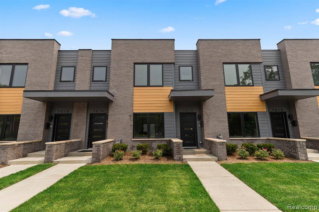 Detroit, MI 48206,7546 Churchill Street C23