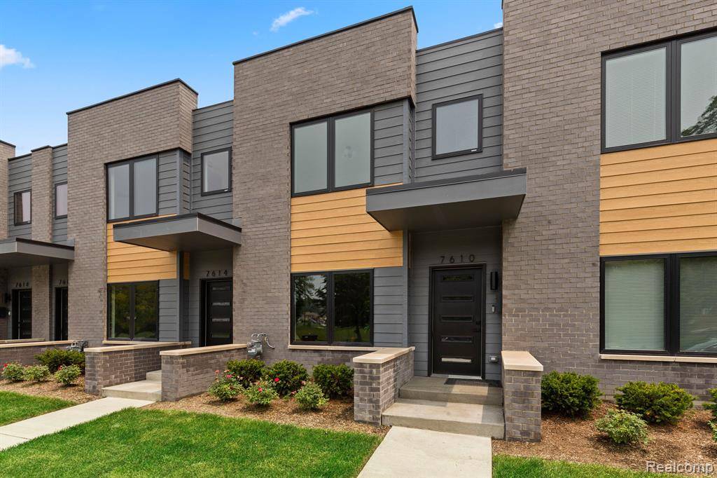 Detroit, MI 48206,7546 Churchill Street C23