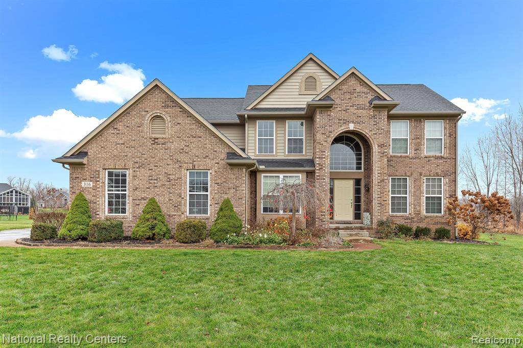 Brighton Twp, MI 48114,316 Lenox Lane