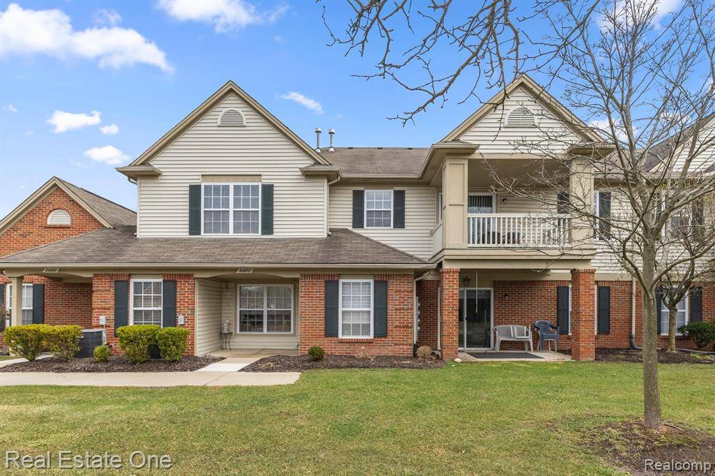 Brownstown Twp, MI 48183,20680 HENRY Street