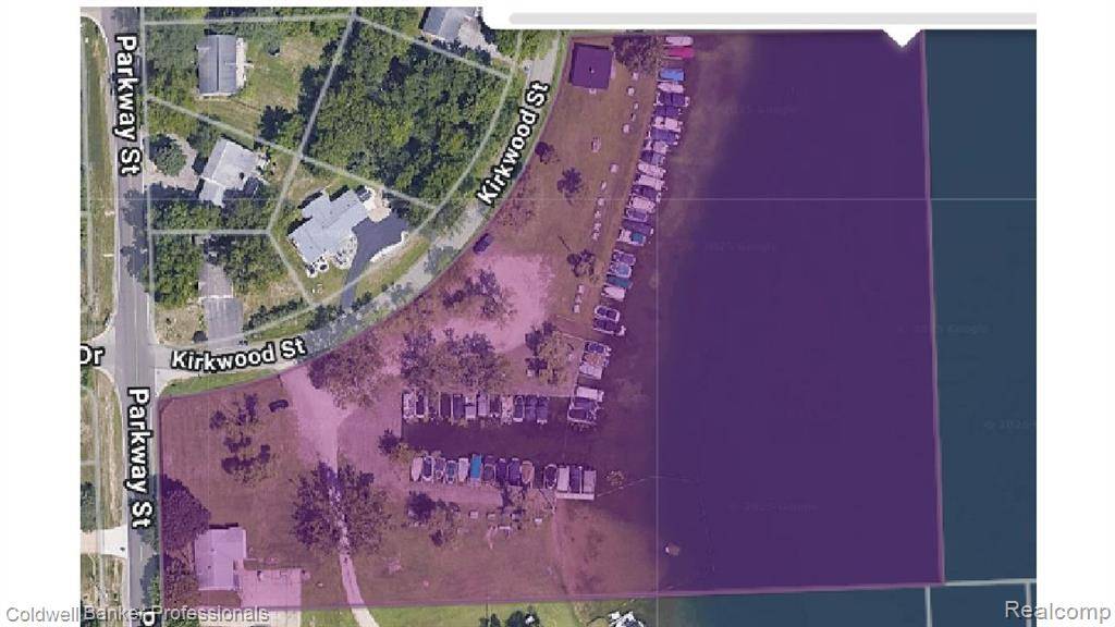 Waterford Twp, MI 48328,1191 Parkway