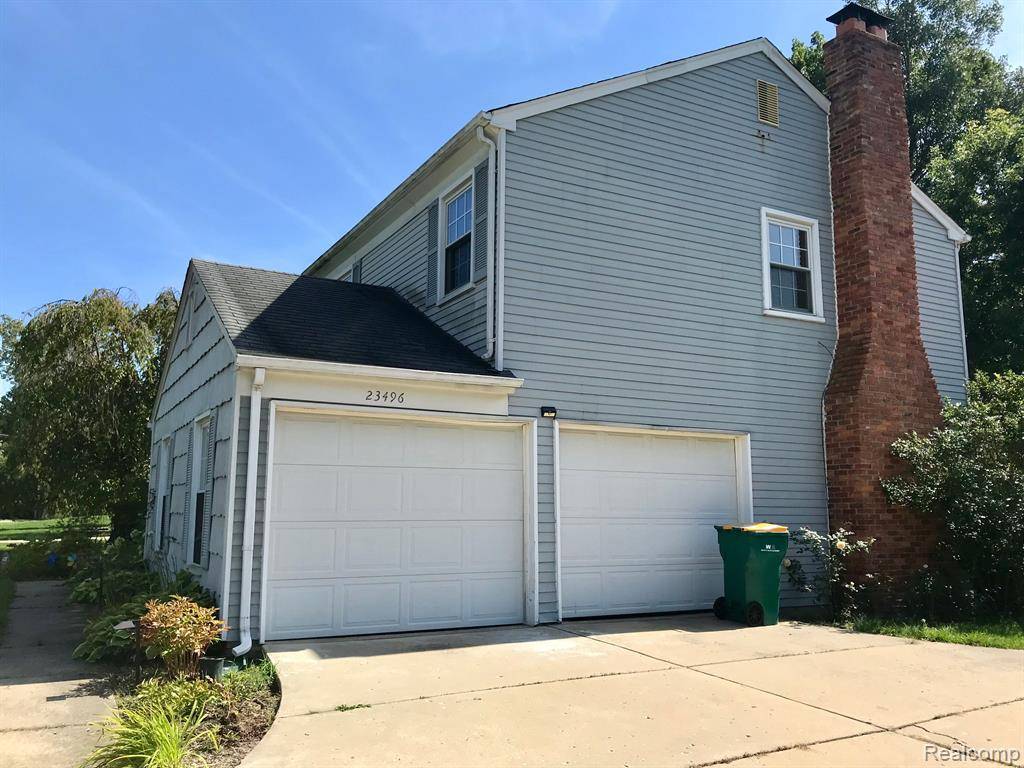 Farmington Hills, MI 48336,23496 DERBY Lane