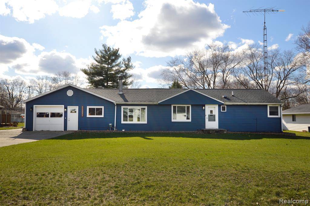 Vienna Twp, MI 48420,11391 Wing Drive
