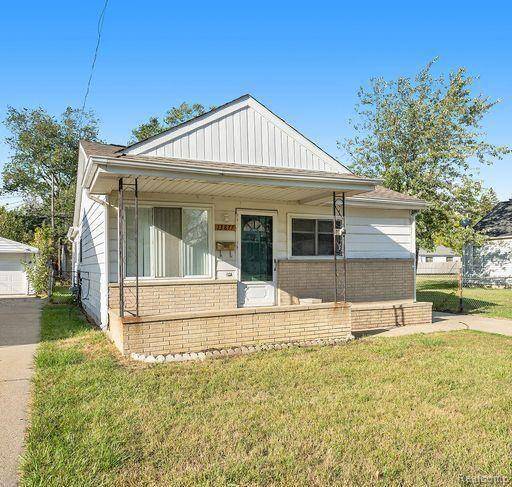 Warren, MI 48089,13877 HENDRICKS Avenue