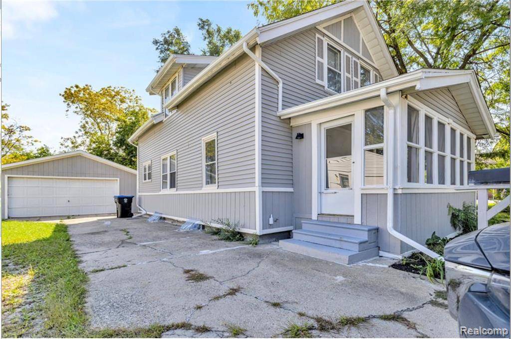 Ypsilanti, MI 48197,431 S HAMILTON Street