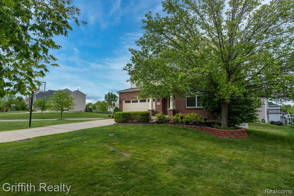 Oceola Twp, MI 48843,3885 SILVER CHARM Lane