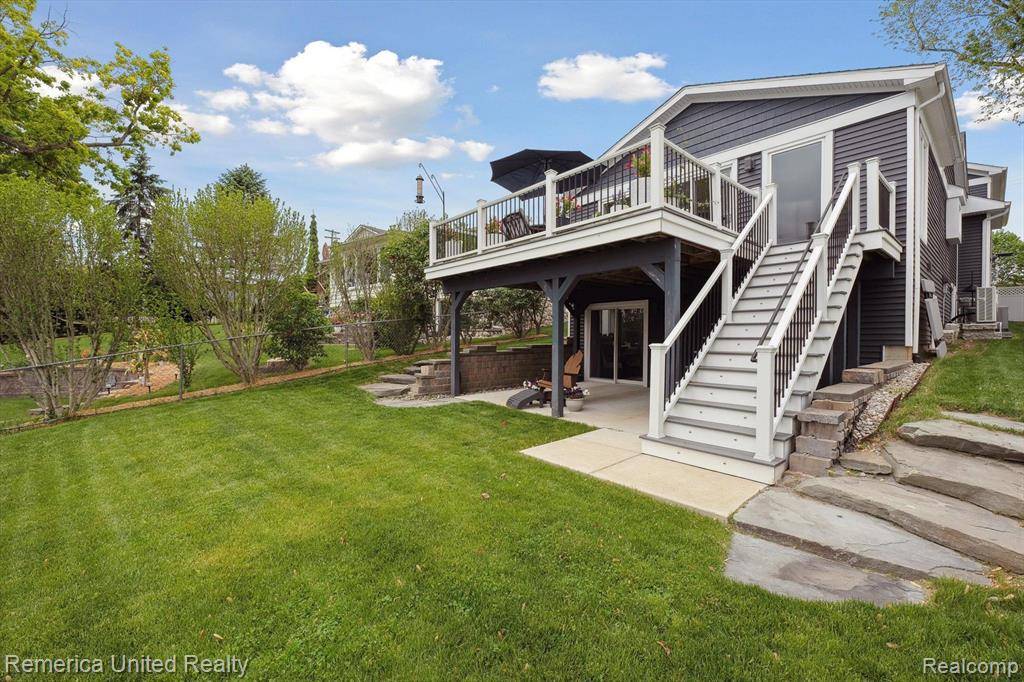 Putnam Twp, MI 48169,11449 SUNSET Boulevard