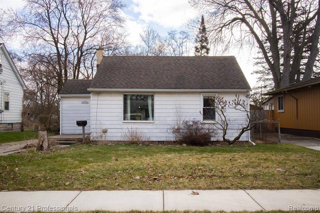 Macomb Twp, MI 48091,24596 Eureka  Avenue