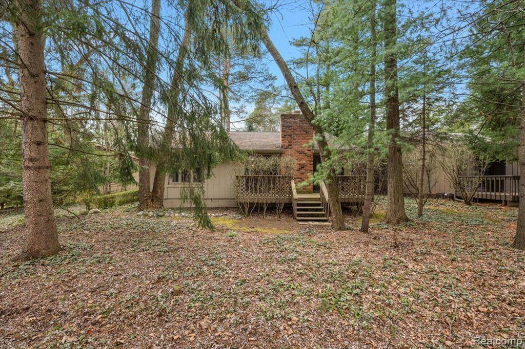 West Bloomfield Twp, MI 48324,2275 FOREST GLEN