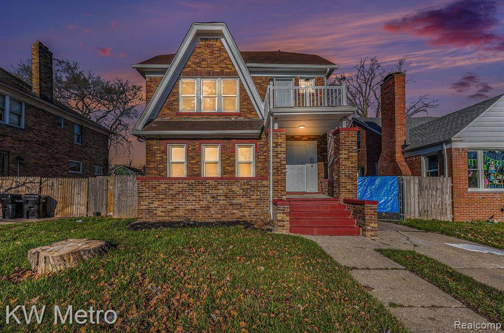 Detroit, MI 48227,14861 SAINT MARYS Street