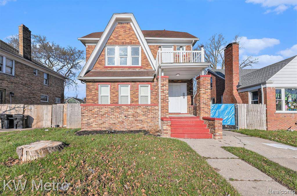 Detroit, MI 48227,14861 SAINT MARYS Street