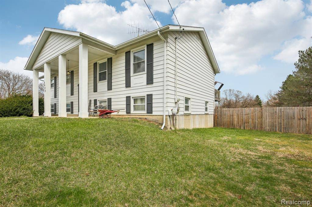 Mt. Morris Twp, MI 48433,5400 N ELMS Road