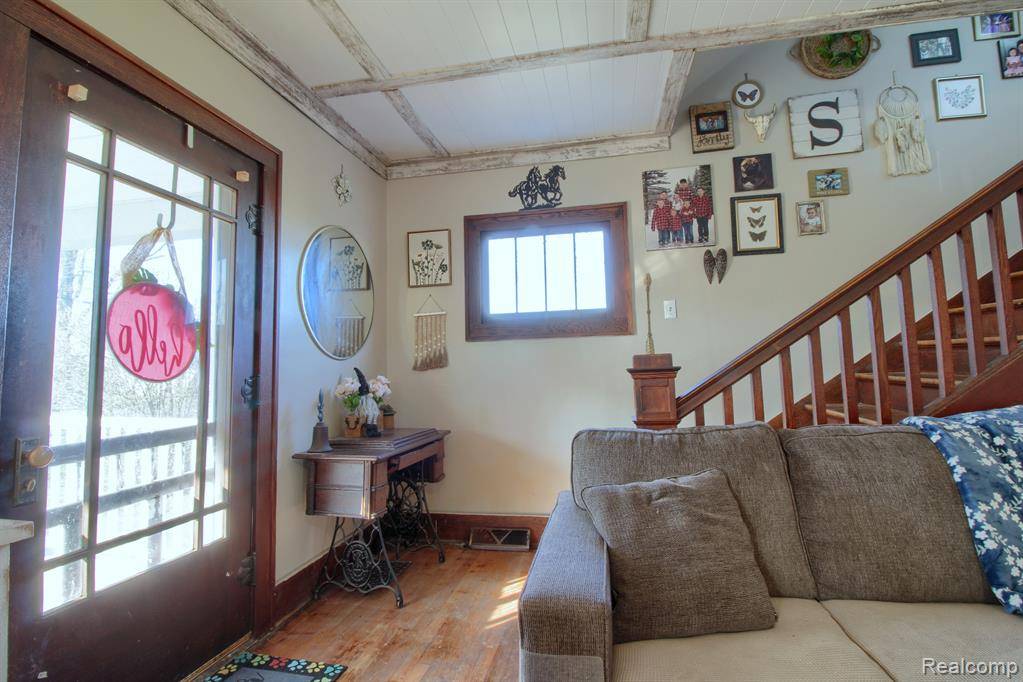 Frenchtown Twp, MI 48162,3087 N DIXIE