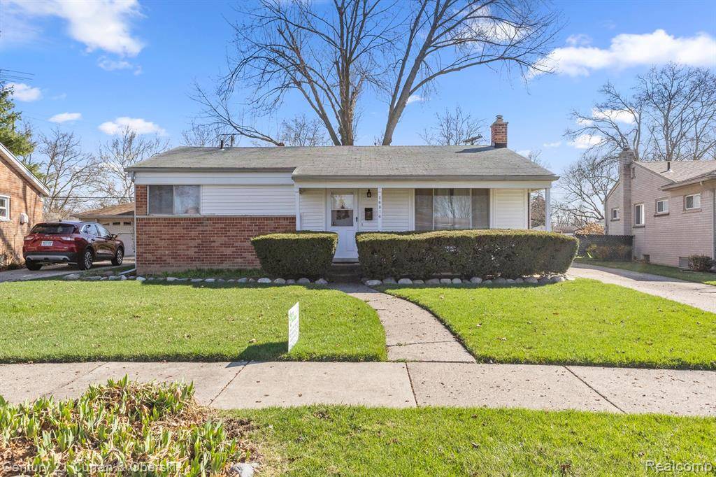 Dearborn Heights, MI 48127,26816 KENNEDY Street