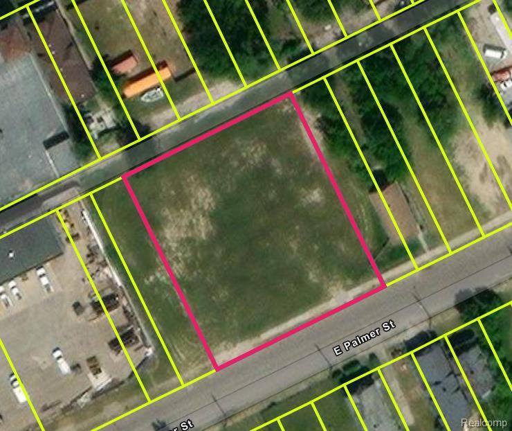 Detroit, MI 48211,3645 E PALMER Street