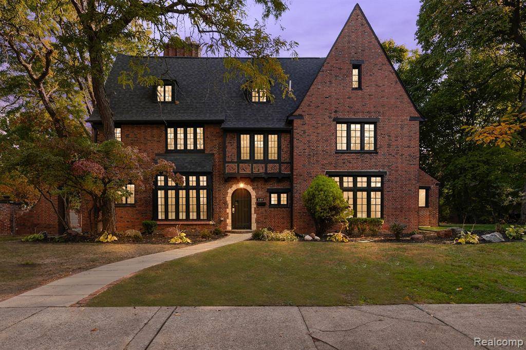 Detroit, MI 48214,360 Lodge Drive