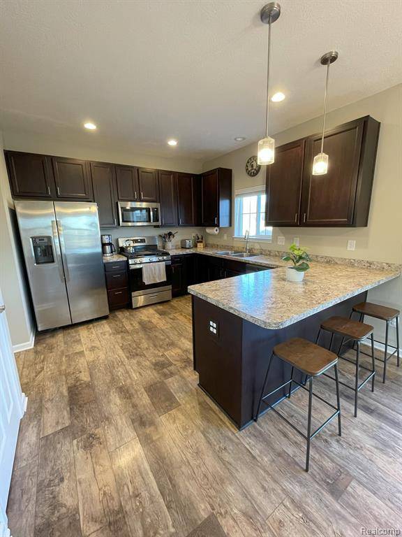 Dewitt Twp, MI 48820,13855 BAUERLE Road