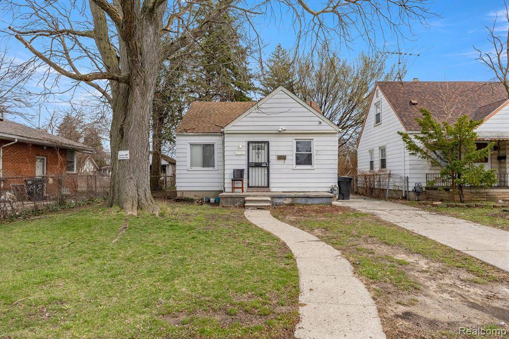 Detroit, MI 48228,6438 ARCHDALE Street