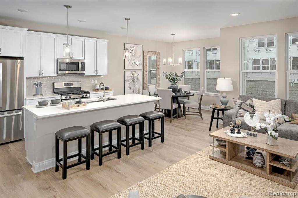 Troy, MI 48085,840 Cortland Lane