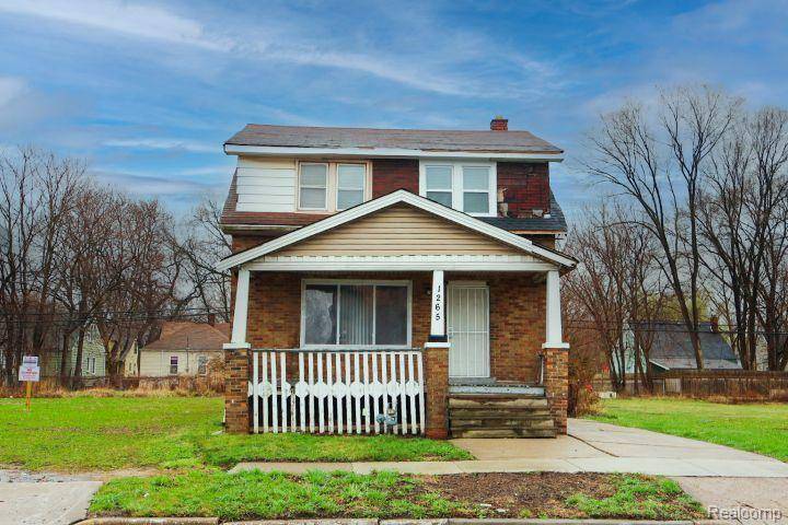 Detroit, MI 48217,1265 S LIEBOLD Street
