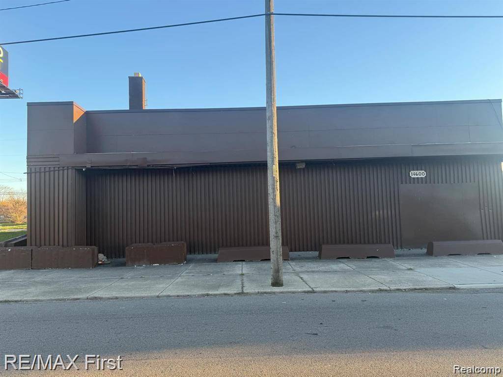 Detroit, MI 48224,14600 HARPER Avenue