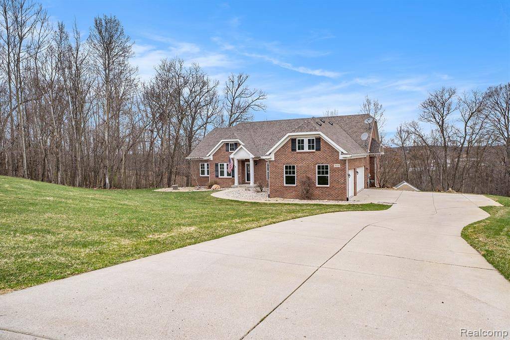 Tyrone Twp, MI 48430,9119 MARSH VIEW Drive