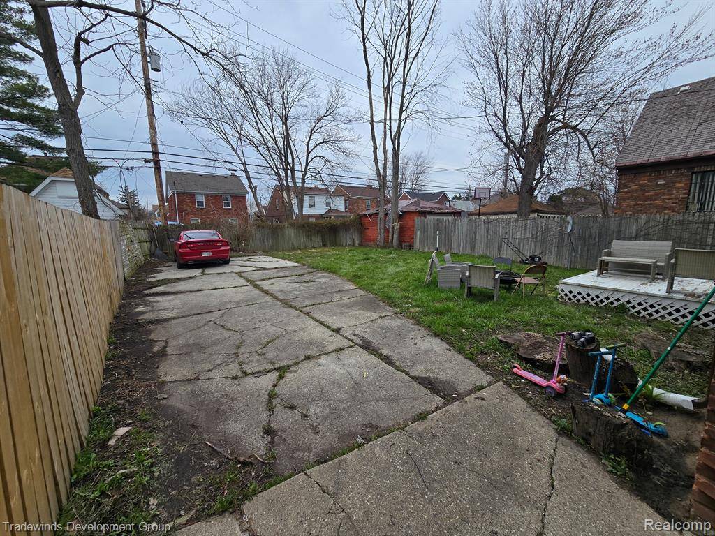 Detroit, MI 48224,5775 BEDFORD Street