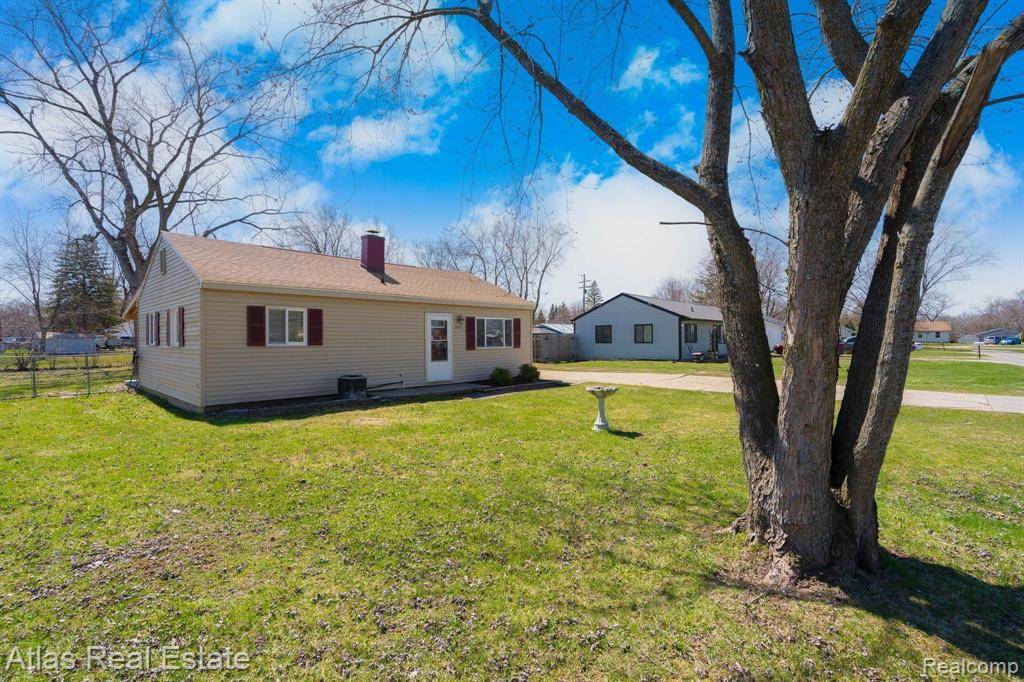 Grand Blanc Twp, MI 48439,2454 NORTHDALE Drive