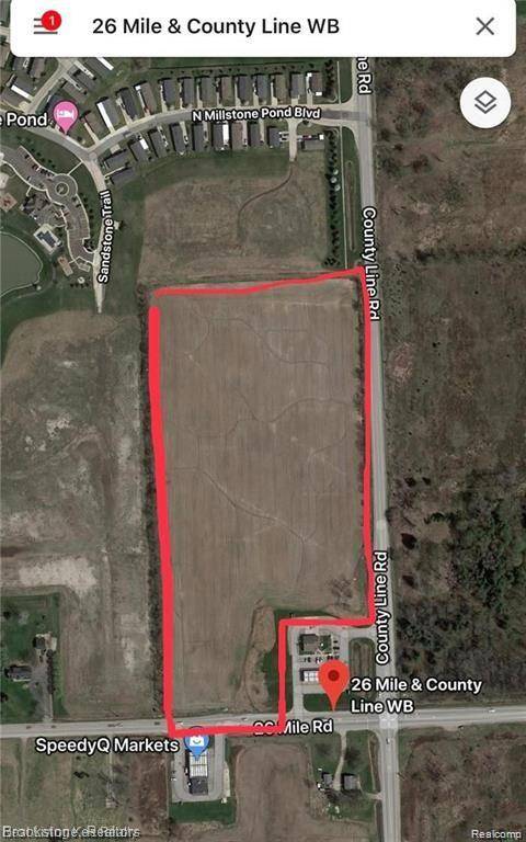 Lenox Twp, MI 48048,00 26 Mile Road Haven