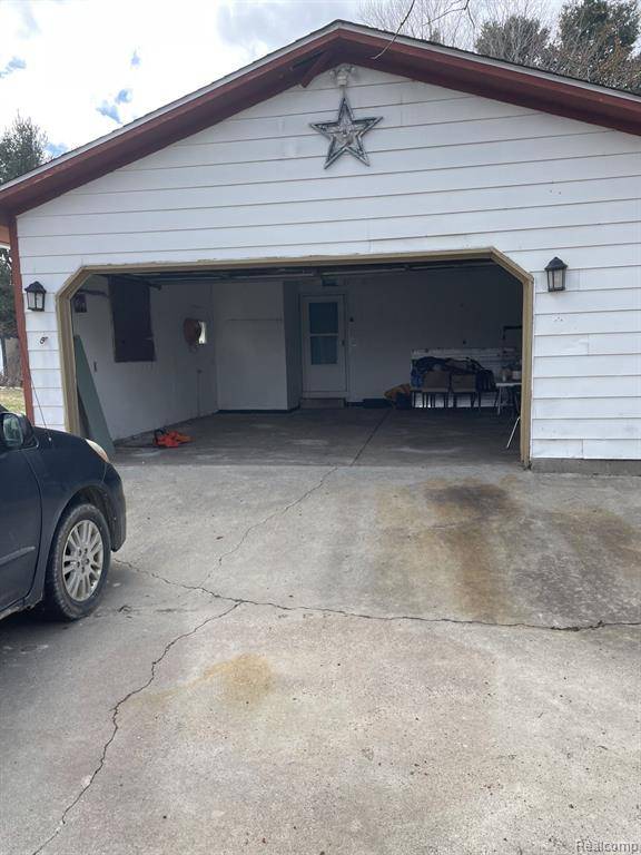 Deerfield Twp, MI 48435,237 W CASTLE Road