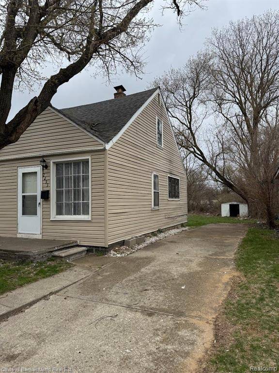 Inkster, MI 48141,2233 SPRING HILL Avenue