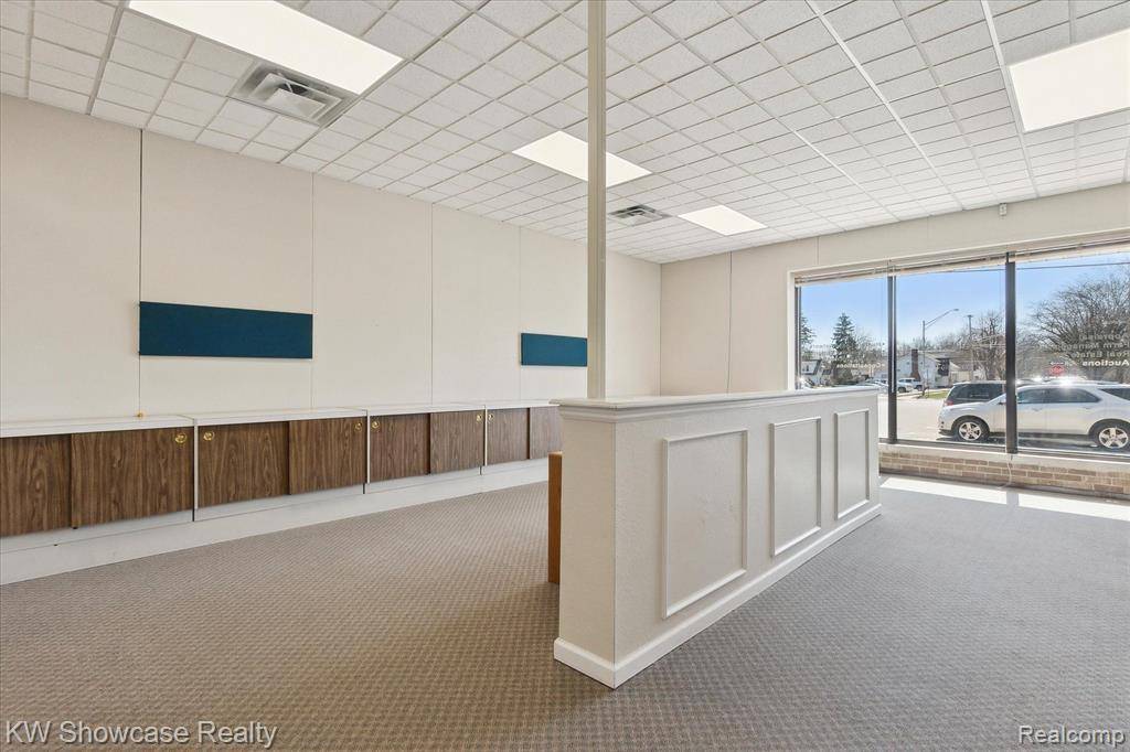 Lapeer, MI 48446,411 W NEPESSING Street Enter from Rear Parking L