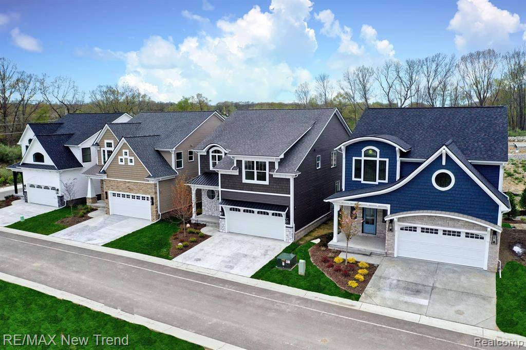 Milford Vlg, MI 48381,213 MOUNTAIN VIEW LANE