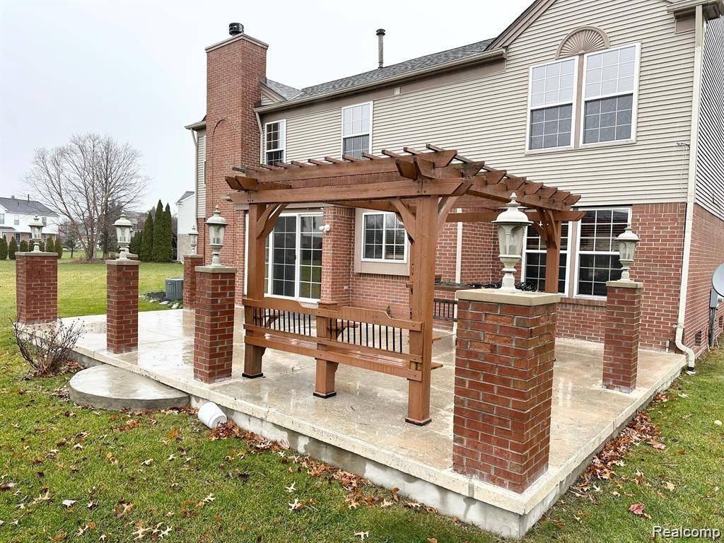 Canton Twp, MI 48188,49212 WOOSTER Court