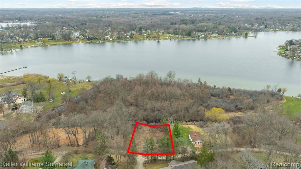 White Lake Twp, MI 48386,0000 Lakeview Drive