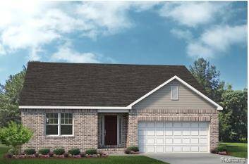 Oceola Twp, MI 48843,499 Cannonade  Loop